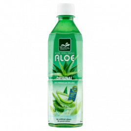 Tropical Aloe vera drink original small Order Online Worldwide