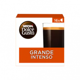 Nescafe grande top