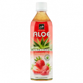 Tropic aloe vera drink on sale