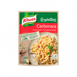 Knorr carbonara new arrivals