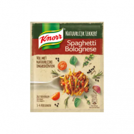 Knorr spaghetti bolognese deals