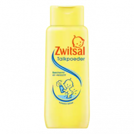 Baby powder zwitsal 2025