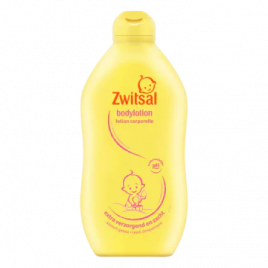 Zwitsal body lotion 2025
