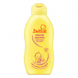 Cream zwitsal baby sales