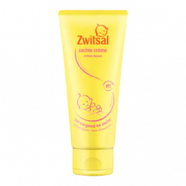 Zwitsal baby outlet extra care cream