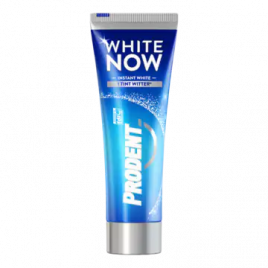 desinfecteren Ongeschikt T Prodent White now original toothpaste Order Online | Worldwide Delivery