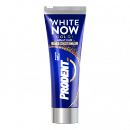 tot nu Crack pot Kenia Prodent White now gold toothpaste Order Online | Worldwide Delivery