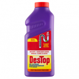 DESATASCADOR GEL EXPRESS 1 LT