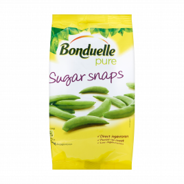 Bonduelle Pure sugar snaps (alleen binnen Europa) Online Kopen | Wereldwijde Levering