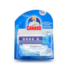 Canard WC Canard fresh disc recharge marinex12 