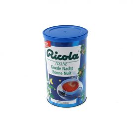 Ricola Infusion Herbal