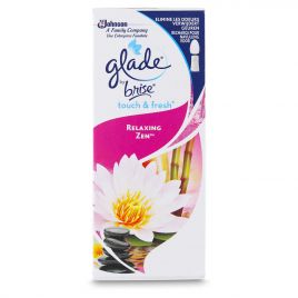 Diffuseur Automatic Spray Relaxing Zen GLADE