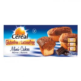 Voor type tack staking Cereal Mini marmer cakes Order Online | Worldwide Delivery