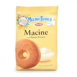 Barilla Mulino bianco macine cookies Order Online Delivery