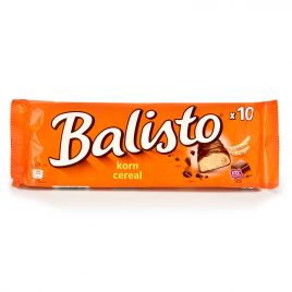 Balisto Chocolate grain mix cookies