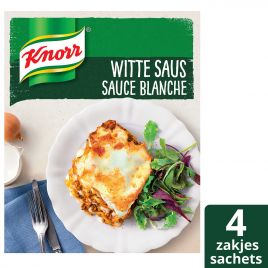 Knorr White sauce Online | Worldwide Delivery