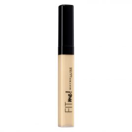 gehandicapt Normalisatie Alexander Graham Bell Maybelline Concealer fit me concealer 06 vanilla Online Kopen | Wereldwijde  Levering