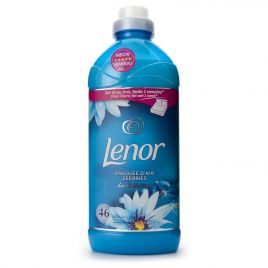 Lenor Soft fresh lavender fabric softener Order Online