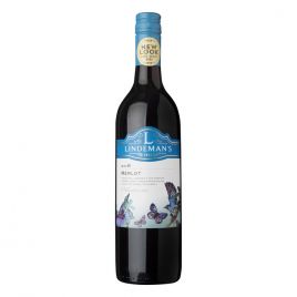Lindeman'S Bin 40 Merlot Australian Red Wine Order Online | Worldwide  Delivery