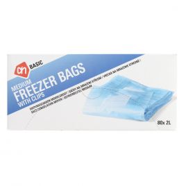 Albert Heijn Basic Medium Frozen Bags Order Online Worldwide Delivery