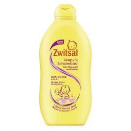 Zwitsal Baby Bath foam large Order Online Worldwide Delivery