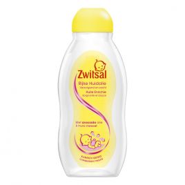 Switzal best sale baby shampoo