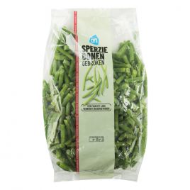 Albert Heijn Fine String Beans Broken Only Available Within Europe Order Online Worldwide Delivery