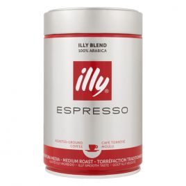 illy coffee & espresso buy online