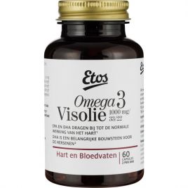 Omega 3 visolie 1000 mg shop