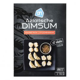 Albert Heijn Aziatische Dimsum Alleen Beschikbaar Binnen Europa Online Kopen Wereldwijde Levering