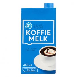 Rodeo scheiden liefde Albert Heijn Whole coffee milk large Order Online | Worldwide Delivery