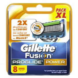 karton Kritiek vervormen Gillette Fusion 5 pro glide power razor blades Order Online | Worldwide  Delivery