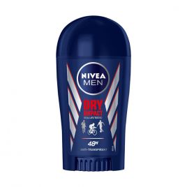 Ambassadeur Ligatie schade Nivea Dry impact anti-transpirant deo stick for men Order Online |  Worldwide Delivery