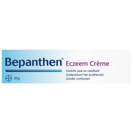 Op grote schaal Hesje Industrieel Bepanthen Eczeem creme klein Online Kopen | Wereldwijde Levering