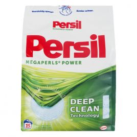Persil soap powder offers top