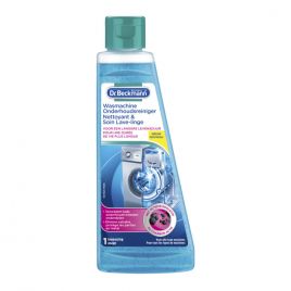 Buy Dr.Beckmann Service It Washing Machine Cleaner 250ml Online