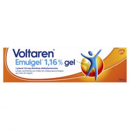 Voltaren gel 1 buy