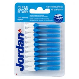 Jordan Clean regular tooth Order Online | Worldwide