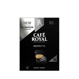 Café Royal Ristretto - OnWine