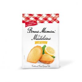 Bonne Maman Madeleine lemon biscuits Order Online