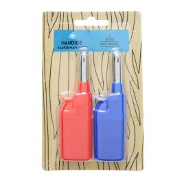 Albert Heijn Lighters only available within the EU