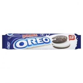 Oreo Double Stuffed Cookies Order Online Worldwide Delivery
