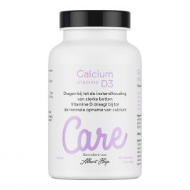 zoon Daarom Goneryl Care Calcium-vitamine D3 tabs Order Online | Worldwide Delivery