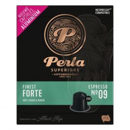 Superiore espresso forte coffee caps large Order Online | Worldwide Delivery