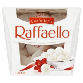 Price of raffaello hot sale chocolate