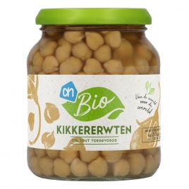 Albert Heijn Organic chick peas
