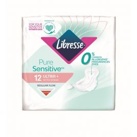 Sanitary pad libresse malaysia