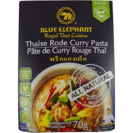 Blue elephant royal thai cuisine red curry store