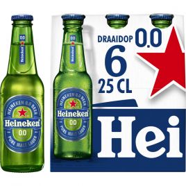 Vol uitzondering neerhalen Heineken Alcoholvrij bier draaidop Online Kopen | Wereldwijde Levering