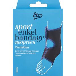 Etos Ankle binding band Order Online Worldwide Delivery